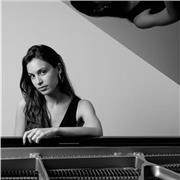 Profesora de inglés para refuerzo escolar